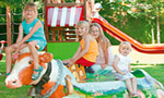 Legoland Hotel Zettler 4*