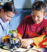 Kids And Travel