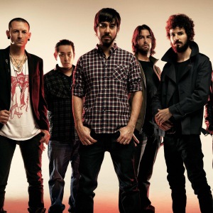 Linkin Park Konseri