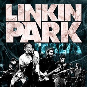 Linkin Park Konser Turu