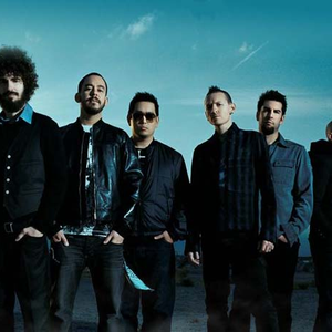 Linkin Park Organizasyonlar