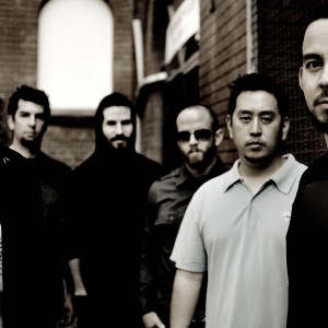 Linkin Park Konser Turlar