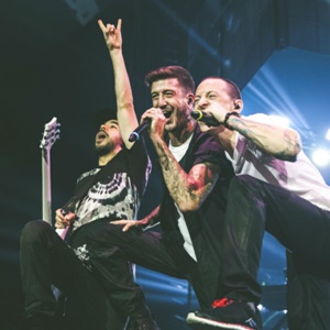 Linkin Park Konseri