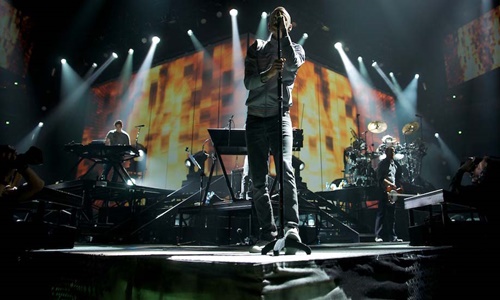 Linkin Park Konserleri