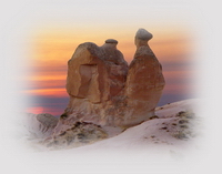 Kapadokya