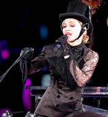 Madonna Konser Turu