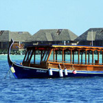 Maldivler Harita