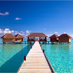 Maldivlere Vize Gerekir mi