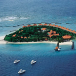 Maldiv Adalar Nerede