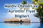 Maldiv Otelleri