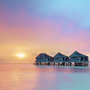 Maldivler LUX* Maldives Resort SPA