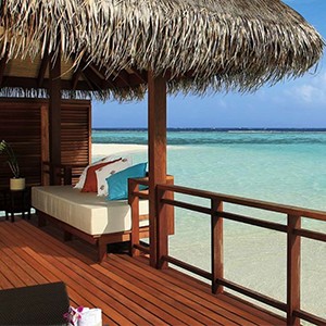 LUX* Maldives Hotel
