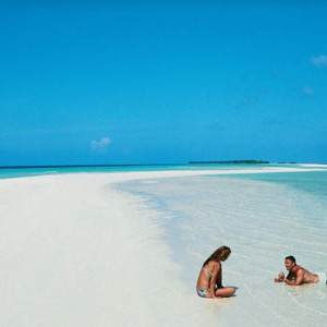 LUX* Maldives Resort Frsatlar