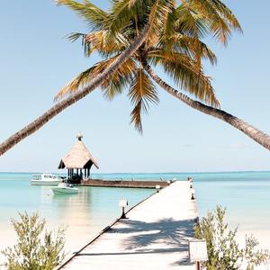 LUX* Maldives SPA Resort