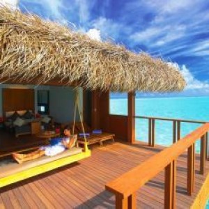 Medhufushi Island Resort Maldivler Promosyonu