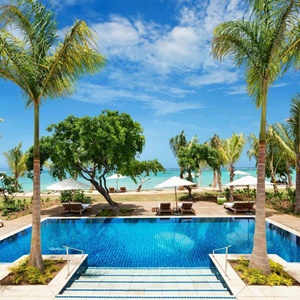 St. Regis Mauritius Resort, Mauritius