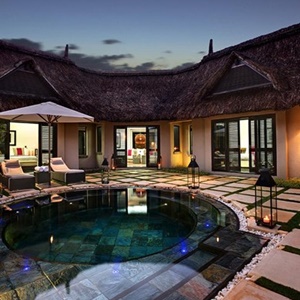 Mauritius Hotels