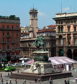 Milano Ylba
