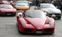 talya Milano Ferrari Turlar