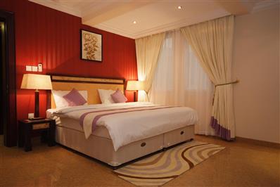 Tulip Inn Muscat Hotel Muscat