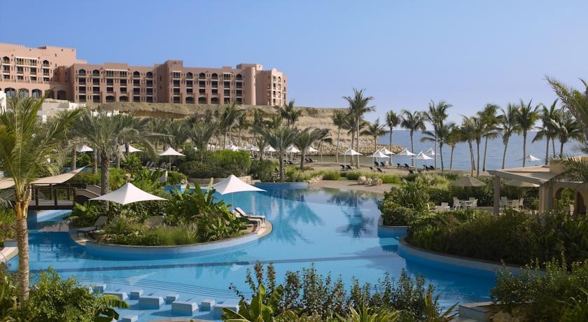 Shangri-La Barr Al Jissah Resort & Spa Muscat