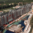 ORANGE COUNTY RESORT HOTEL / KEMER