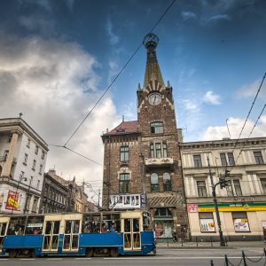Krakow Otel Fiyatlar