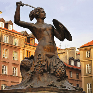 Varova Orta Avrupa Oteli