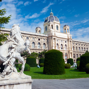 Viyana Orta Avrupa Oteli