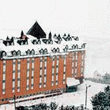 PALAN OTEL / PALAND�KEN - ERZURUM