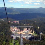 Pamporovo Kayak Merkezi