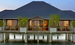 Maldivler Paradise Island Resort