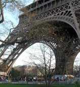 Kurban Bayram Paris Tur Fiyatlar