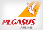 Pegasus Havayollar�