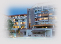 �e�me P�r�l Hotel Thermal & Beauty SPA