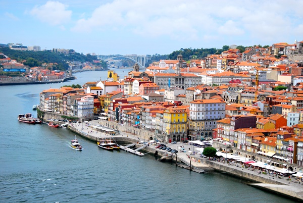 Turistik Oteller Porto