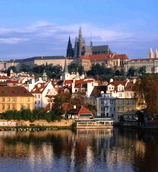 29 Ekim Prag Viyana Budapete Turu