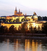 29 Ekim Prag Viyana Budapete Turlar