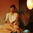 RICHMOND NUA WELLNESS SPA / SAPANCA