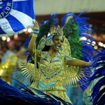 Rio Karnaval ampiyonlar Geidi