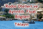 Rodos Otelleri