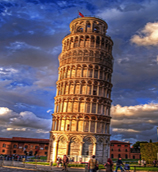 Unesco World Heritage Italy