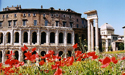 Smestre talya Antik Roma Turu