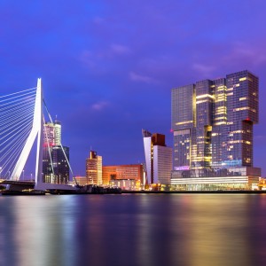 Rotterdam Otel Fiyatlar