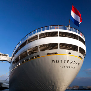 Rotterdam Otelleri