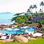 Samui Otel Rezervasyon