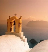 Yunan Adalar Santorini Balay