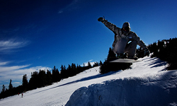 Sestriere Kayak Turu