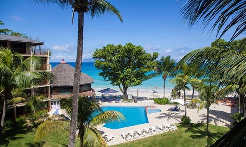 Mauritius Adas Promosyonlar