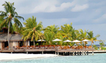Sheraton Maldives Full Moon Resort & SPA Maldivler Promosyon